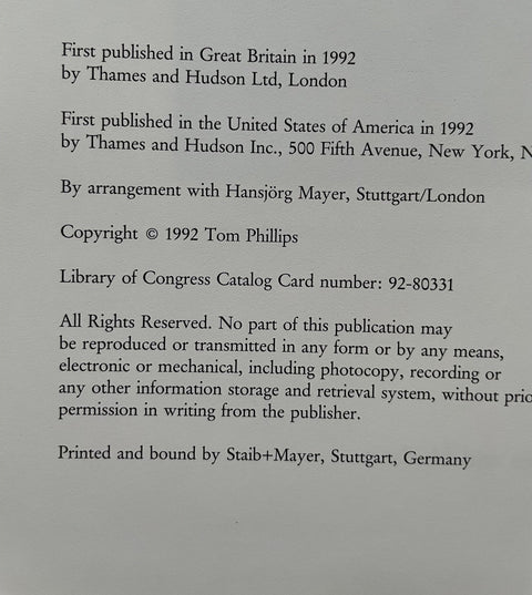 Works and Texts - Setanta Books