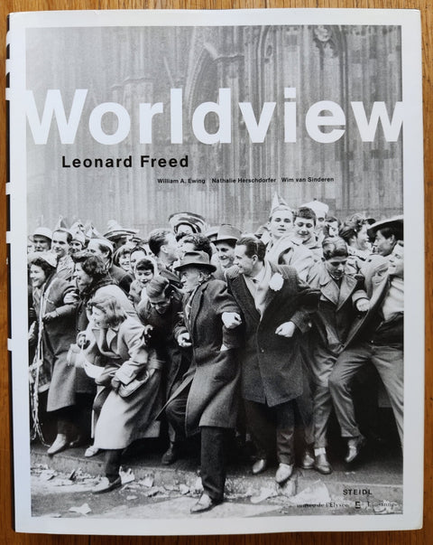 Worldview - Setanta Books