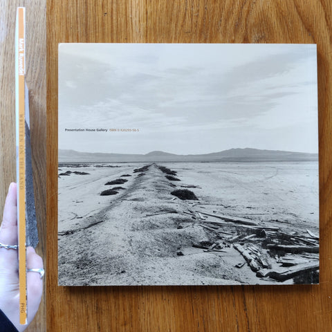 Written On The Land - Setanta Books
