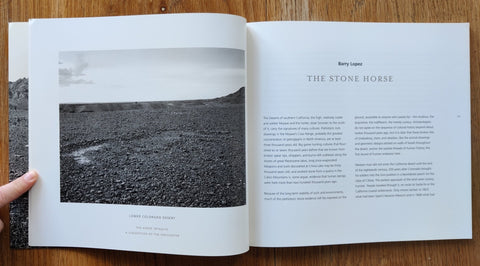 Written On The Land - Setanta Books