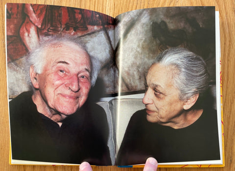 Wyman shoots Chagall - Setanta Books