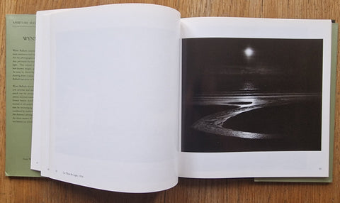 Wynn Bullock: Masters of Photography Series - Setanta Books