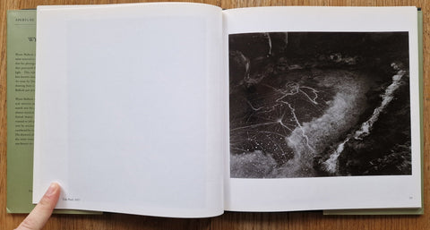 Wynn Bullock: Masters of Photography Series - Setanta Books