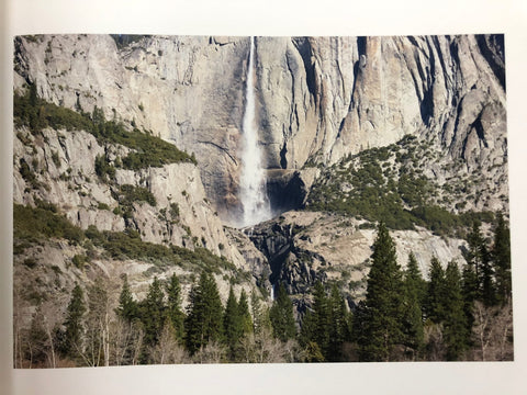 Yosemite