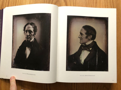 Young America - The Daguerreotypes of Southworth & Hawes