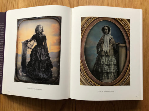 Young America - The Daguerreotypes of Southworth & Hawes