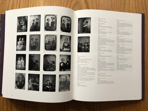 Young America - The Daguerreotypes of Southworth & Hawes