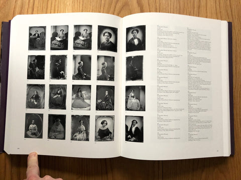 Young America - The Daguerreotypes of Southworth & Hawes