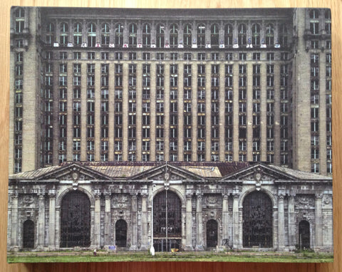 The Ruins of Detroit