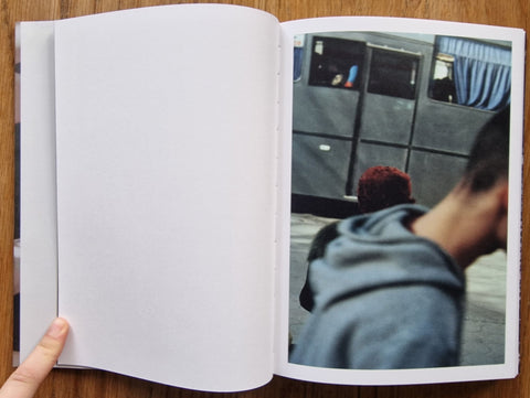 YYY - Setanta Books
