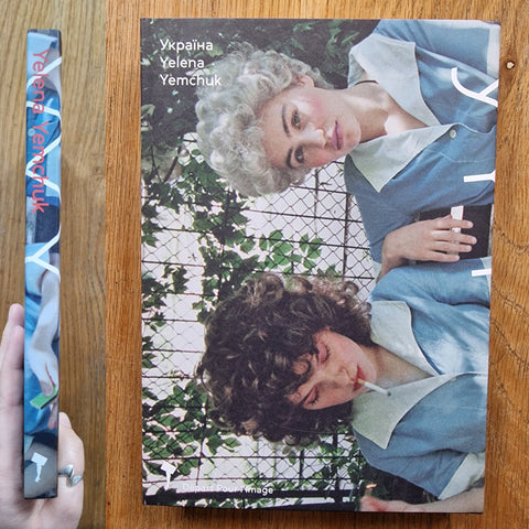 YYY - Setanta Books