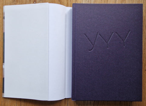 YYY - Setanta Books