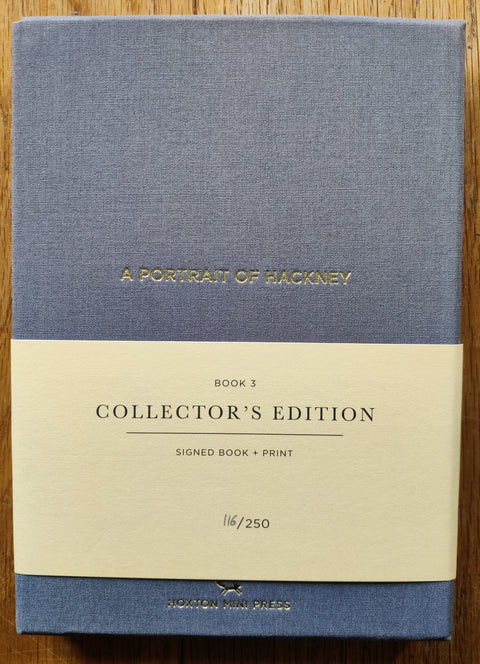 A Portrait of Hackney (Collector's Edition)