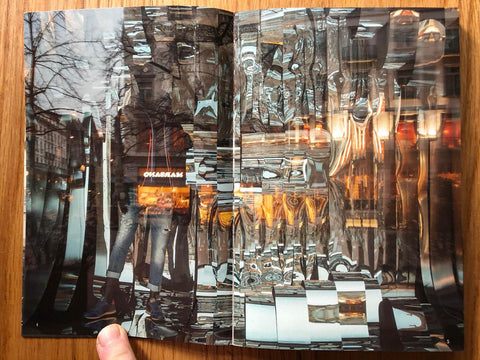 Zurich Diary